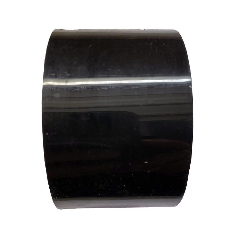 RUEDA PATÍN QUAD CHRONOS 60x37 NEGRO (2 UNI)
