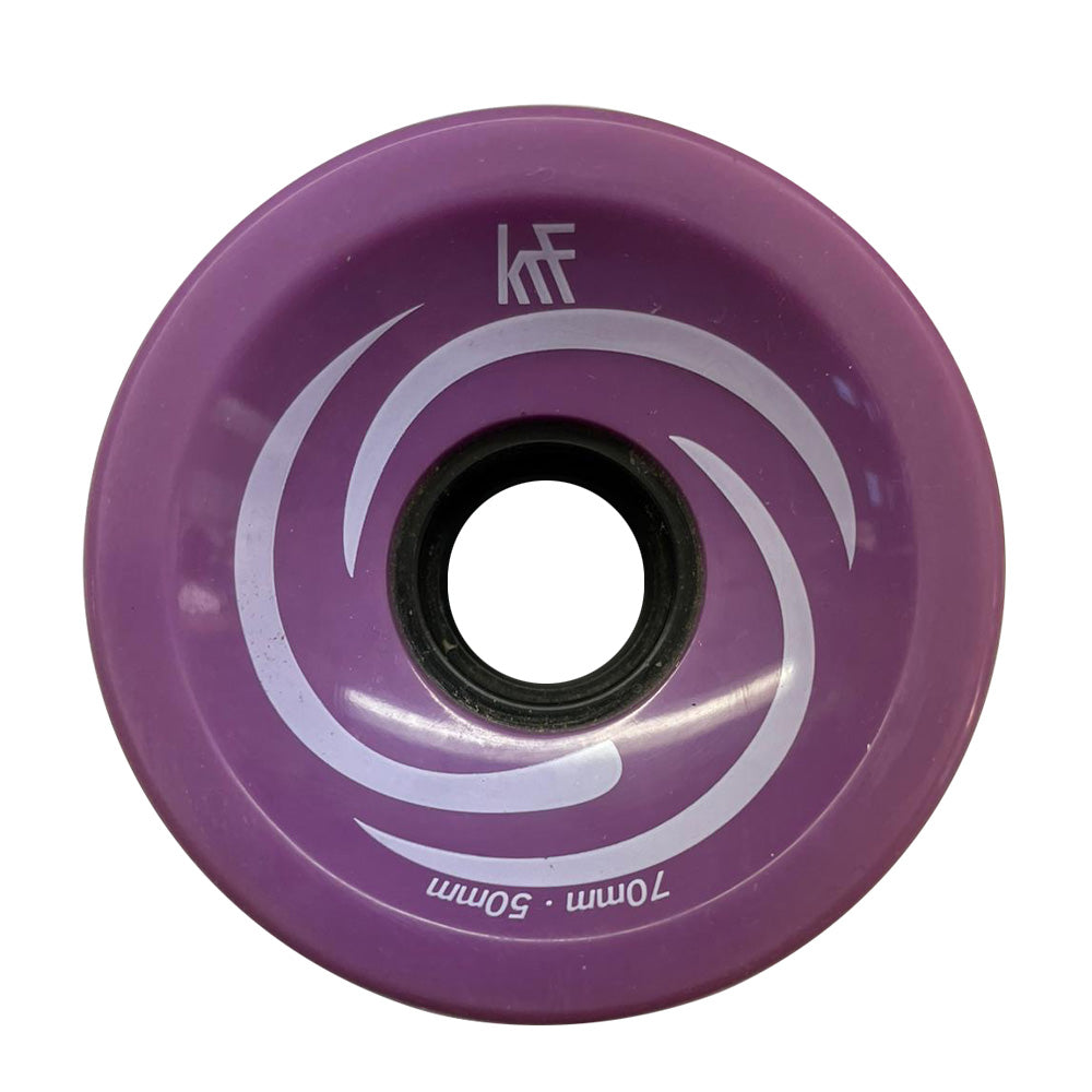 RUEDA LONGBOARD 70 X 50 MM