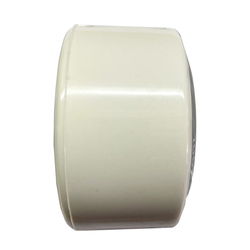 RUEDA PATIN QUAD SCHOOL 58X32MM PU