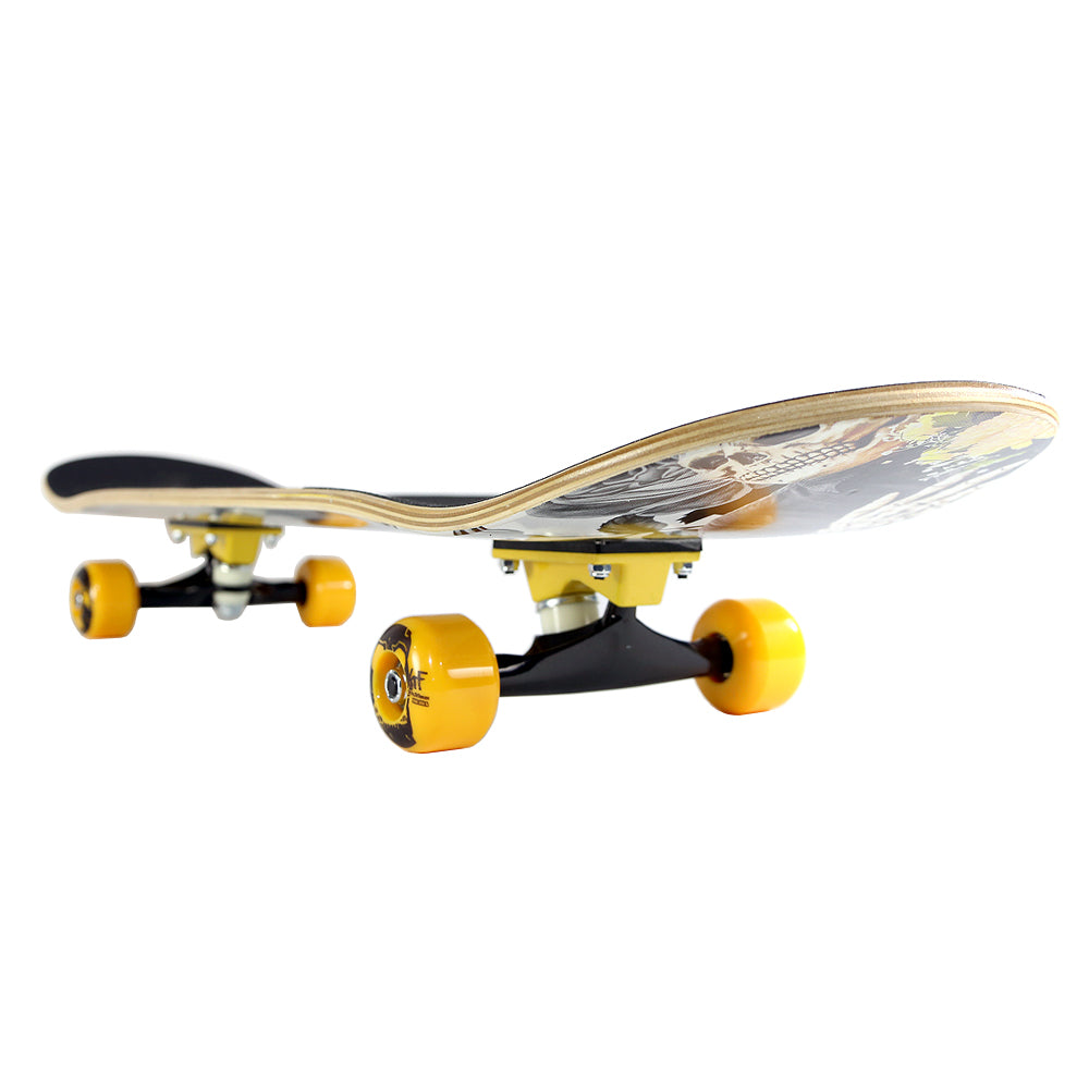 MONOPATIN KRF SPARK ON STREET