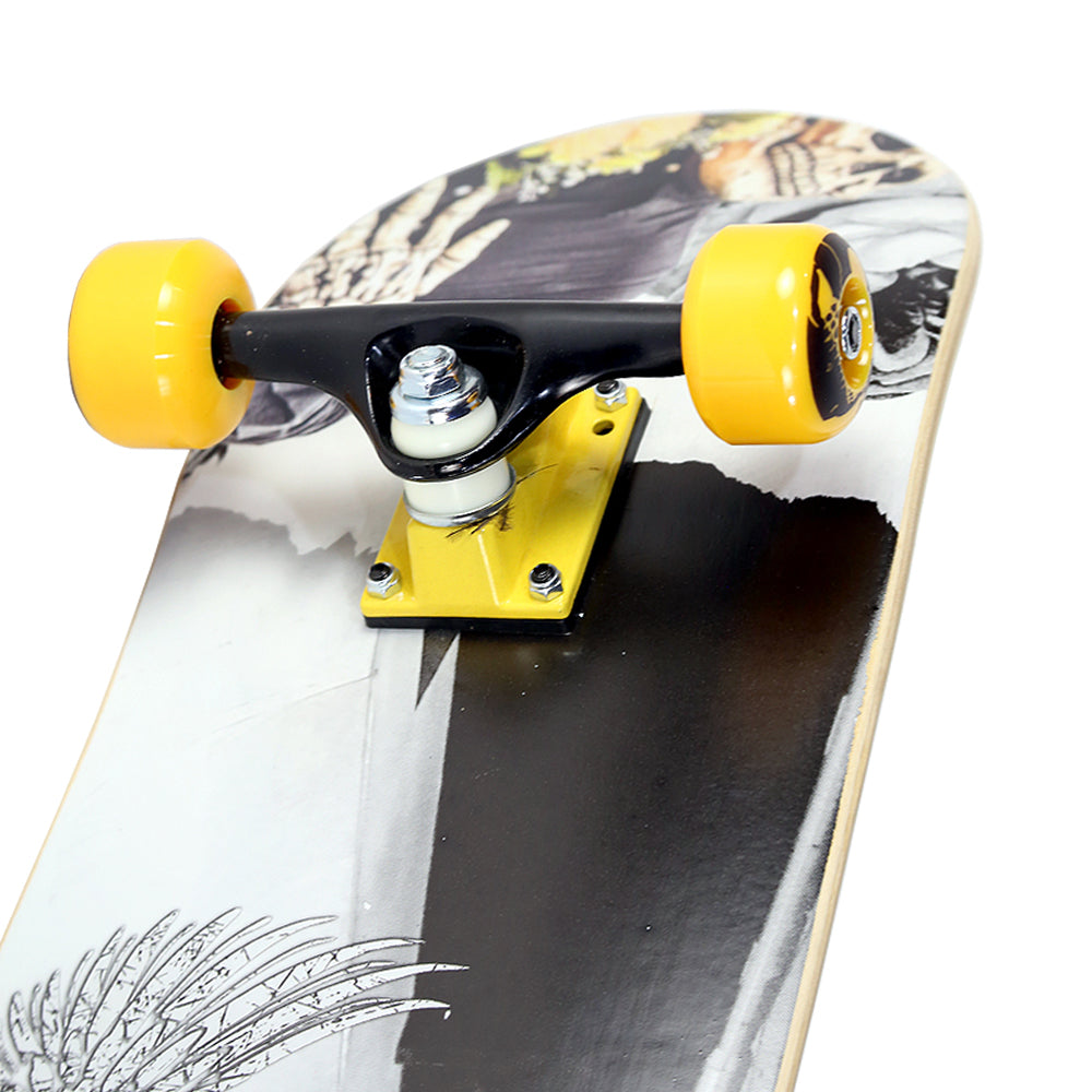 MONOPATIN KRF SPARK ON STREET