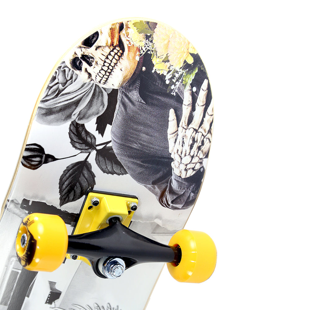 MONOPATIN KRF SPARK ON STREET