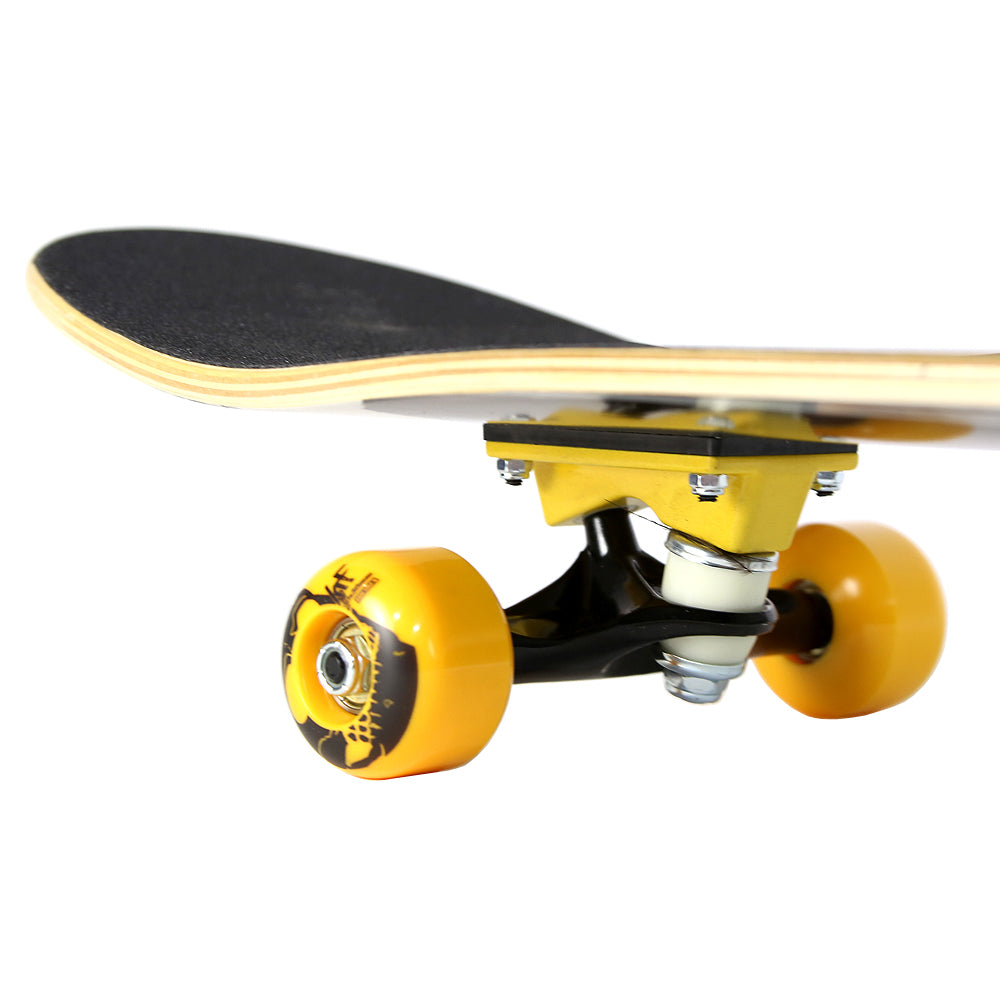MONOPATIN KRF SPARK ON STREET
