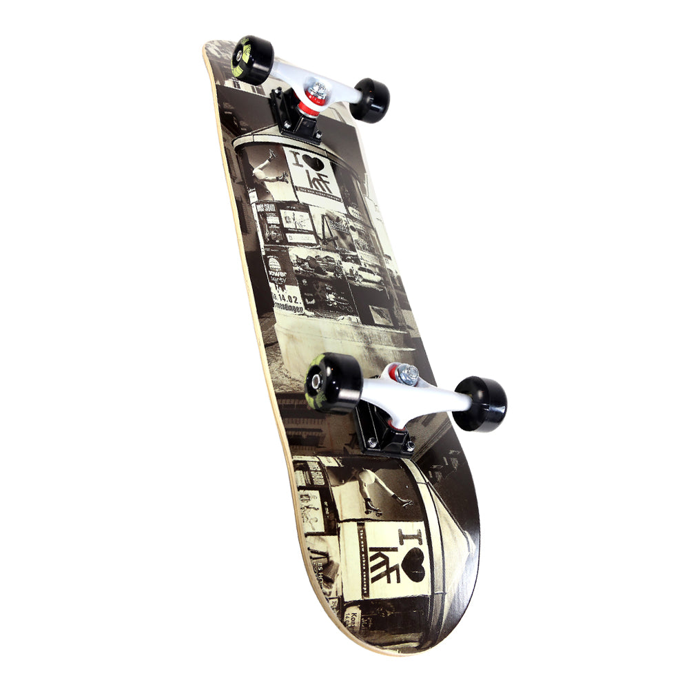 MONOPATIN KRF MUPPY CITY