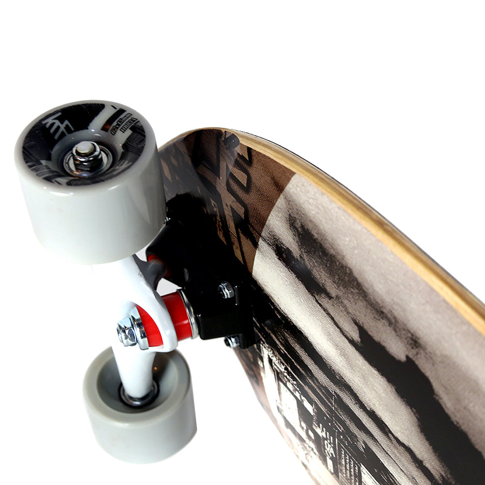 MONOPATIN KRF CRUISER SURFER CAPITOL