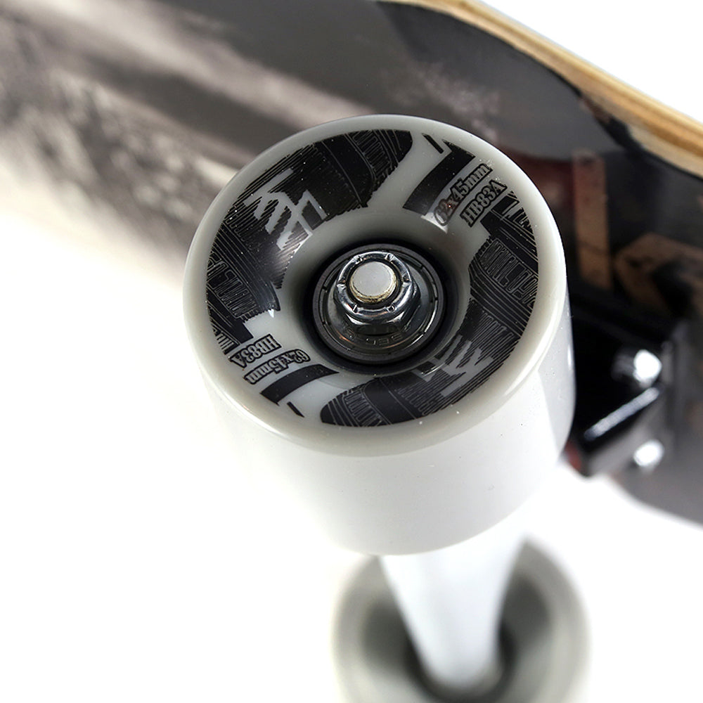 MONOPATIN KRF CRUISER SURFER CAPITOL