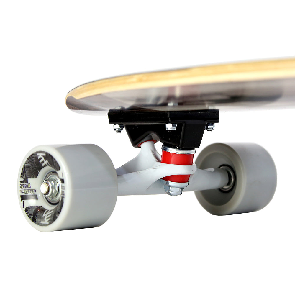MONOPATIN KRF CRUISER SURFER CAPITOL