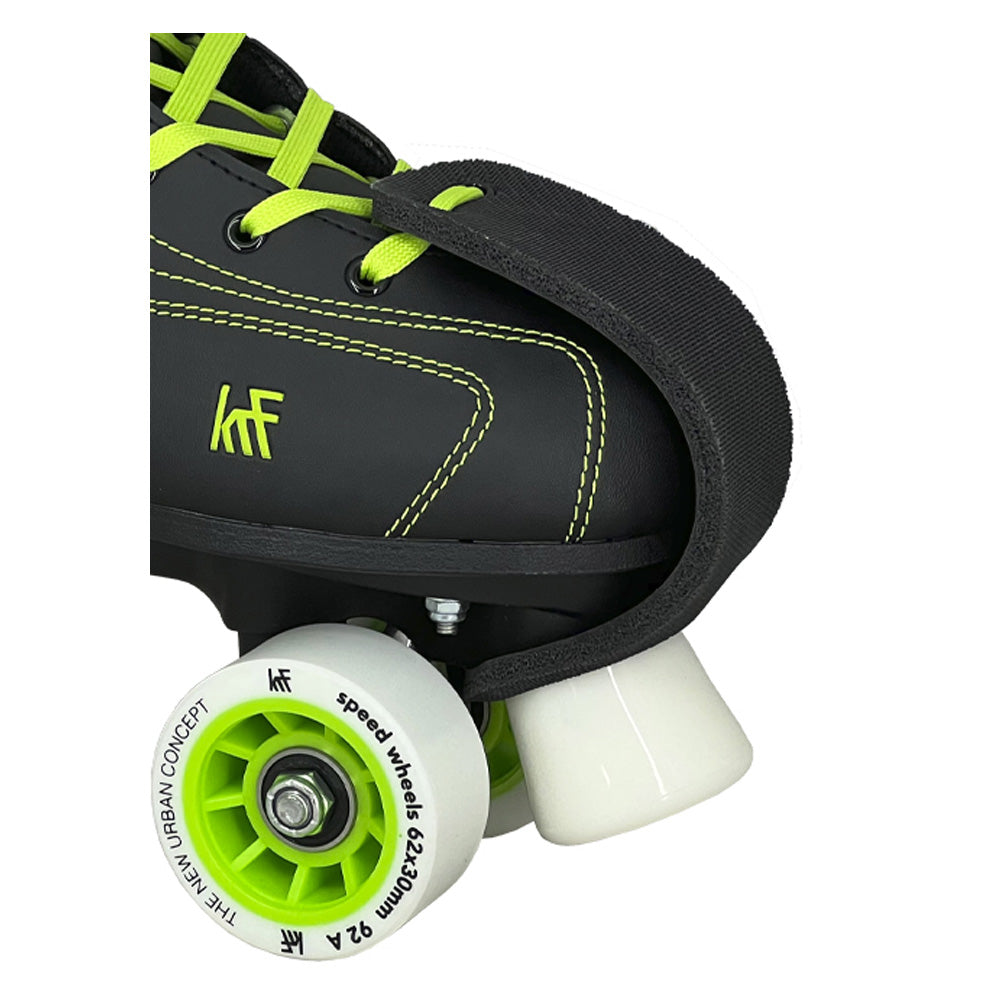 TOE TOP - PROTECTOR PUNTERA PATIN QUAD 2UDS