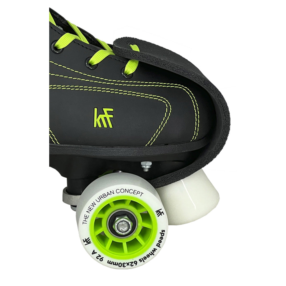 TOE TOP - PROTECTOR PUNTERA PATIN QUAD 2UDS