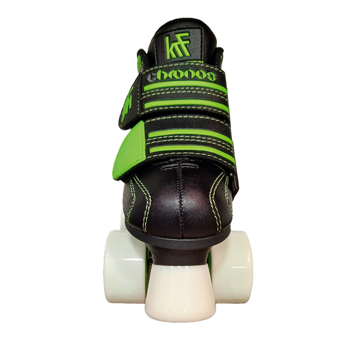 KRF HOCKEY PATÍN CHRONOS VELCRO KIDS