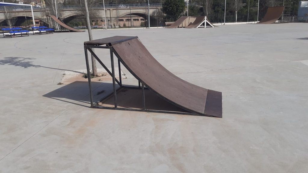 Quarter Trick - Consultar Precio