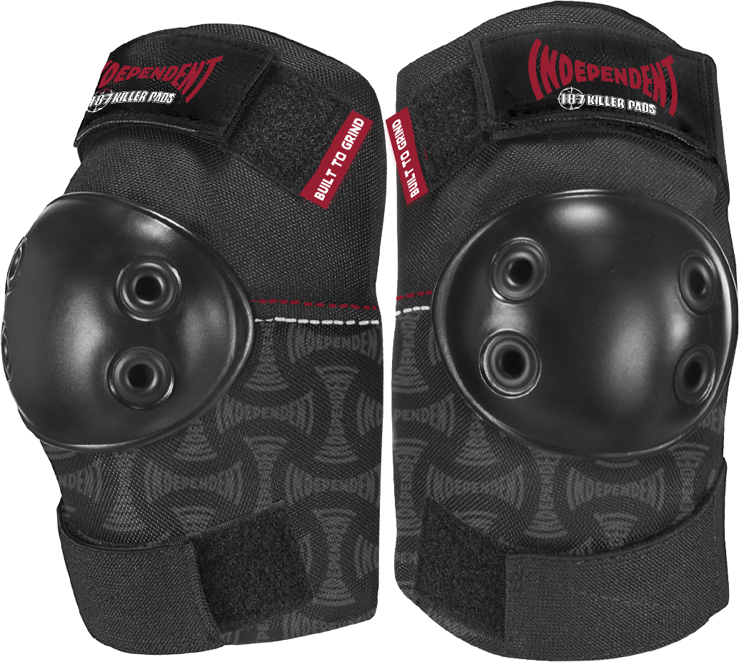 187 Knee And Elbow Pad Combo Pack Independet Trucks