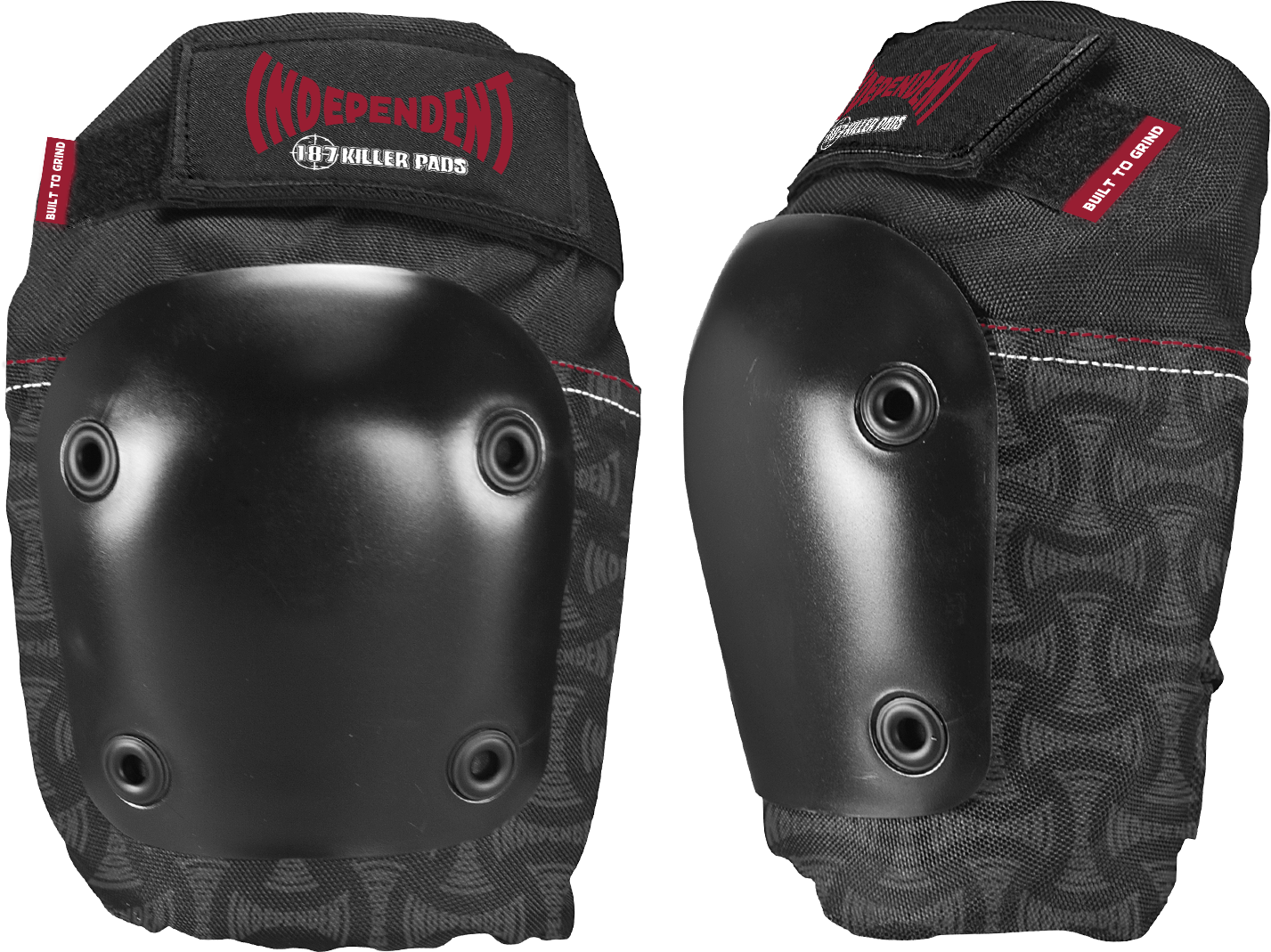 187 Knee And Elbow Pad Combo Pack Independet Trucks
