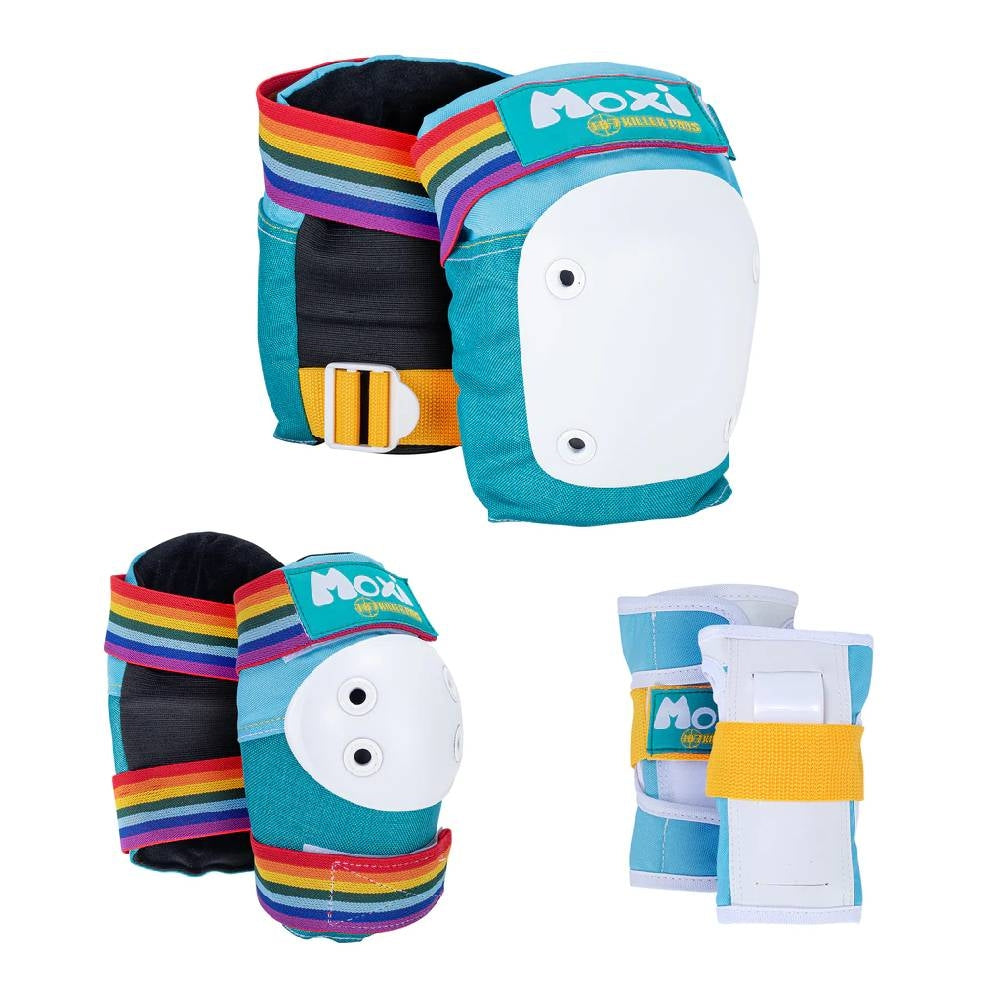 187 Six Pack Junior Moxi