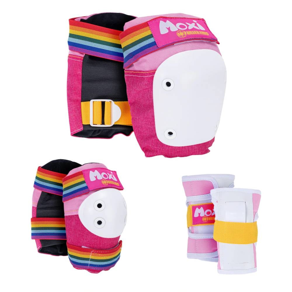 187 Six Pack Junior Moxi