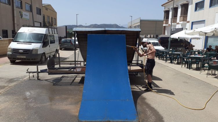 Funbox - Consultar Precio