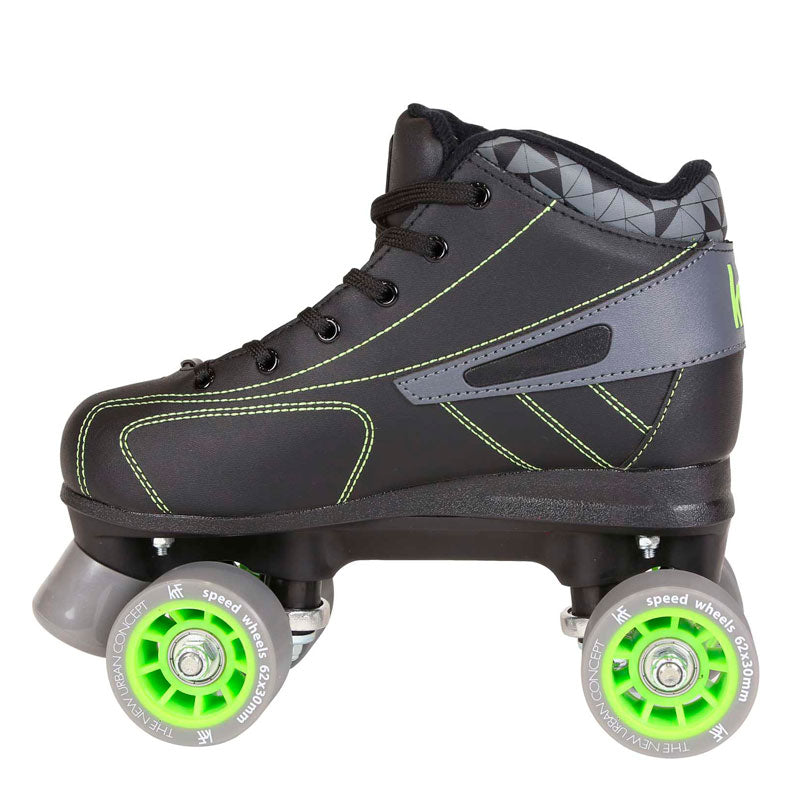 SPECIAL SKATE HOCKEY CHRONOS NEW WHEELS