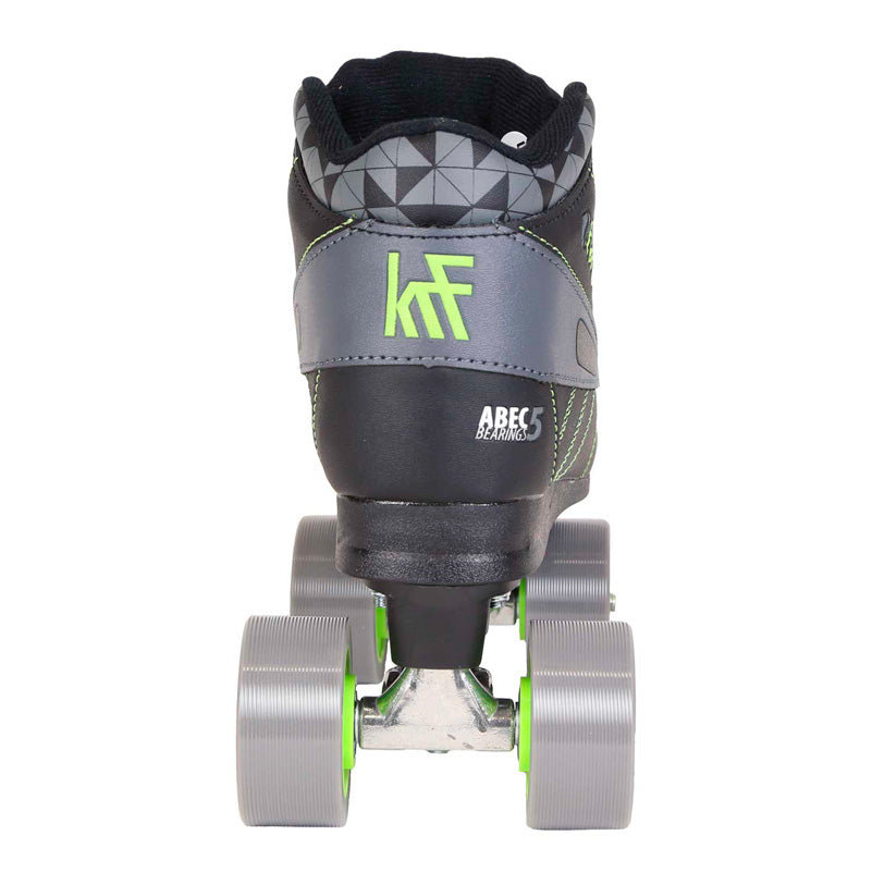 SPECIAL SKATE HOCKEY CHRONOS NEW WHEELS