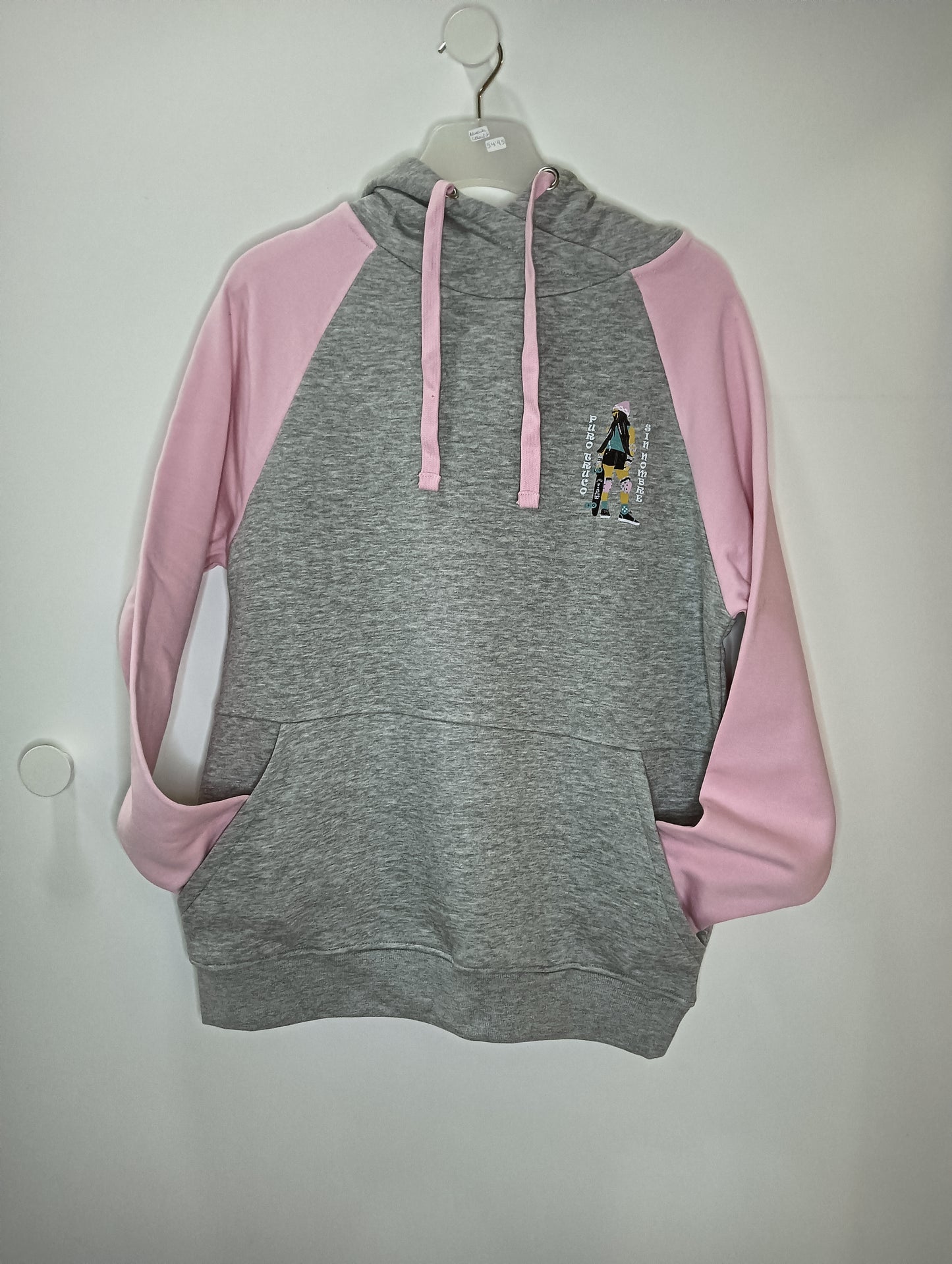 Sudadera surfskate