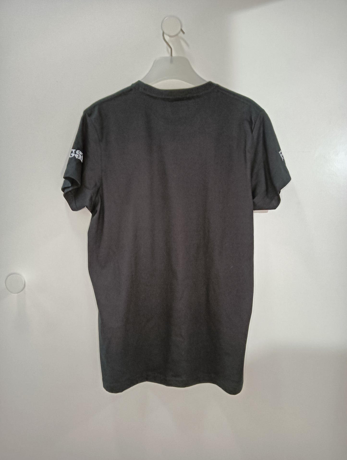 Camiseta Necesito Patinar