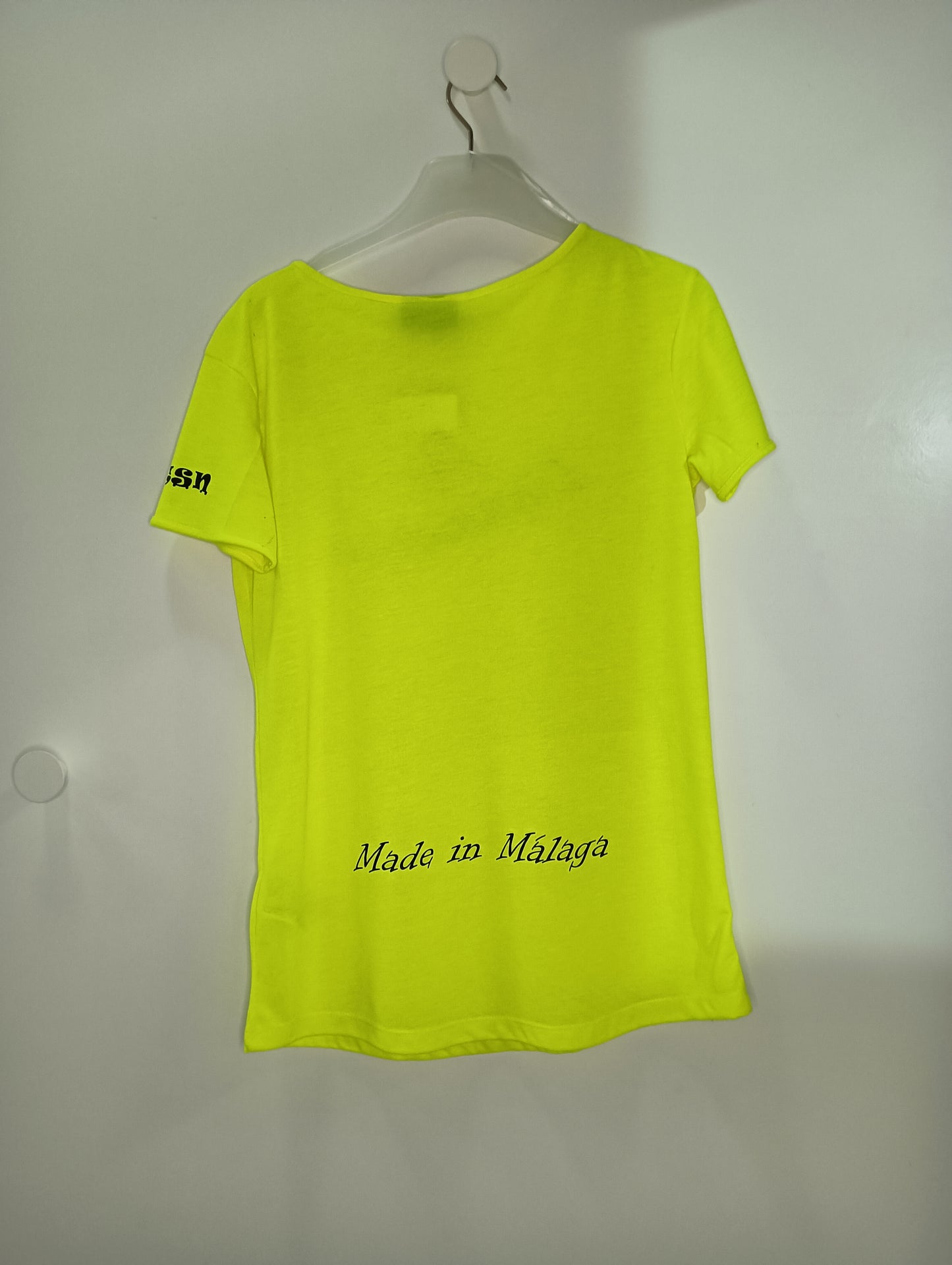 Camiseta Al Liquindoy
