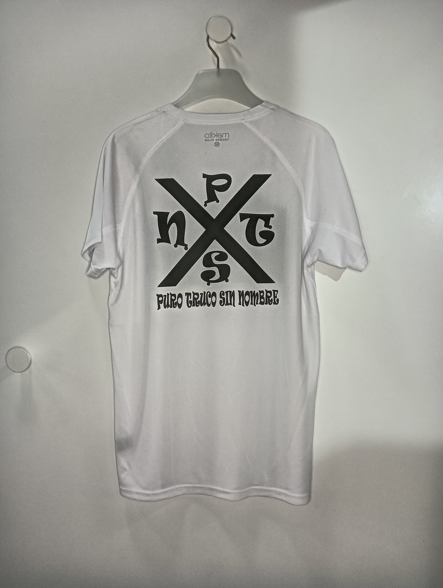 Camiseta Dirt BMX
