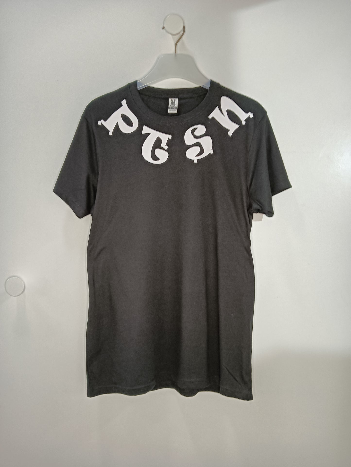 Camiseta BMX Jump Negra