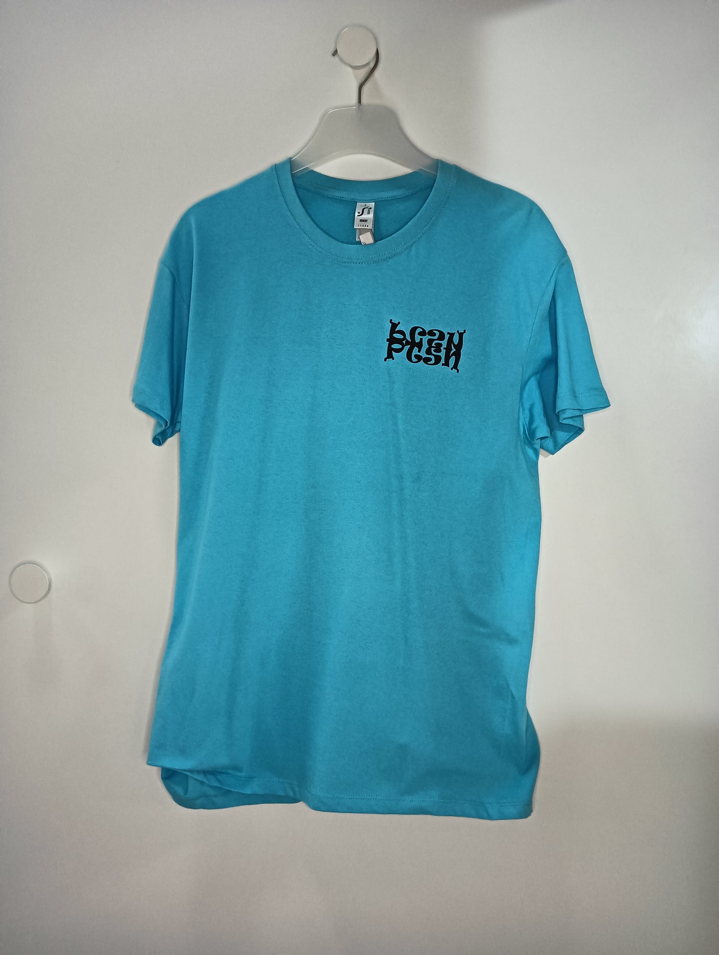 Camiseta Puro Fuegote Tania