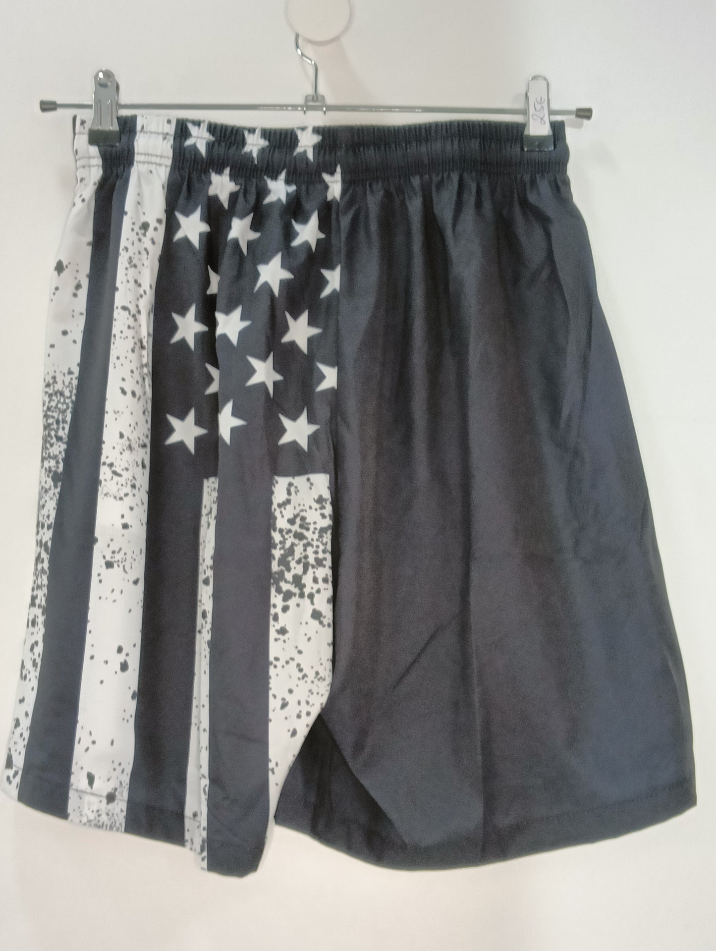 Pantalon corto America PTSN