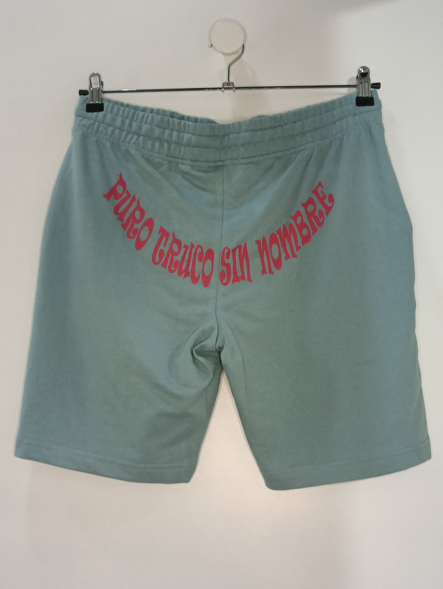 Pantalon corto Gris PTSN