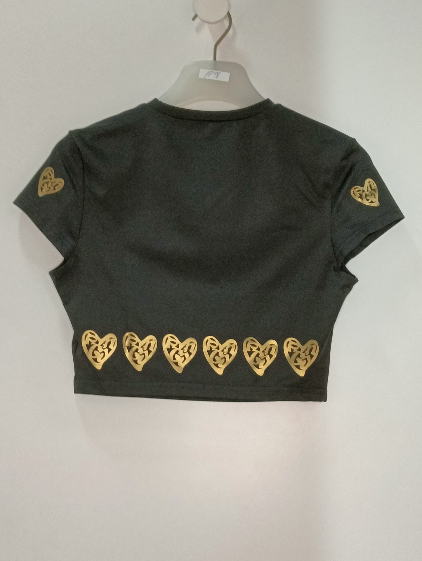 Camiseta Corazon trokel