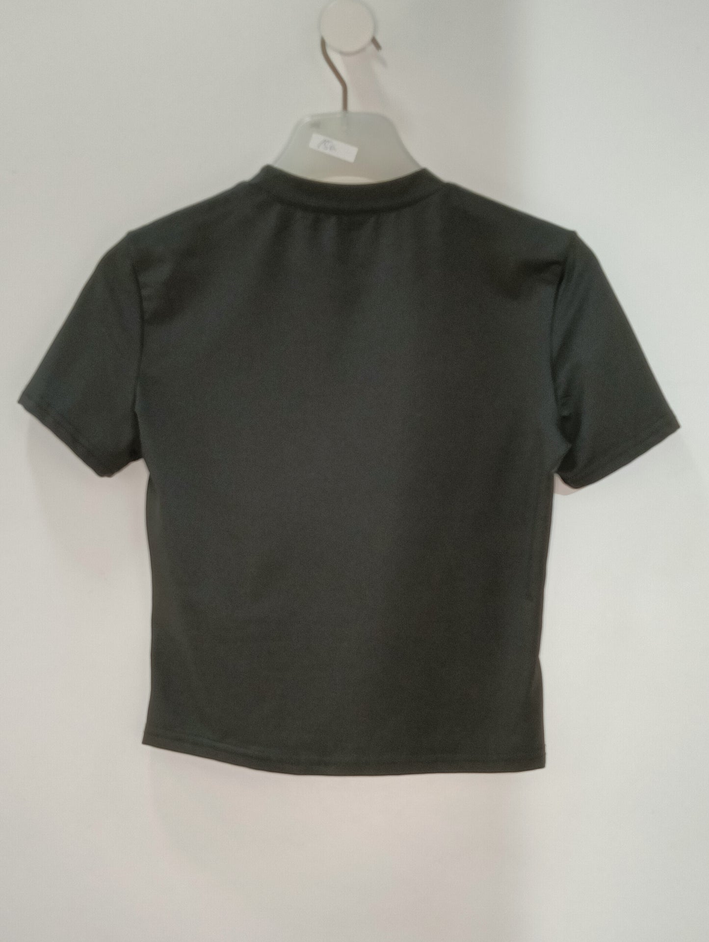 Camiseta Manos católicas