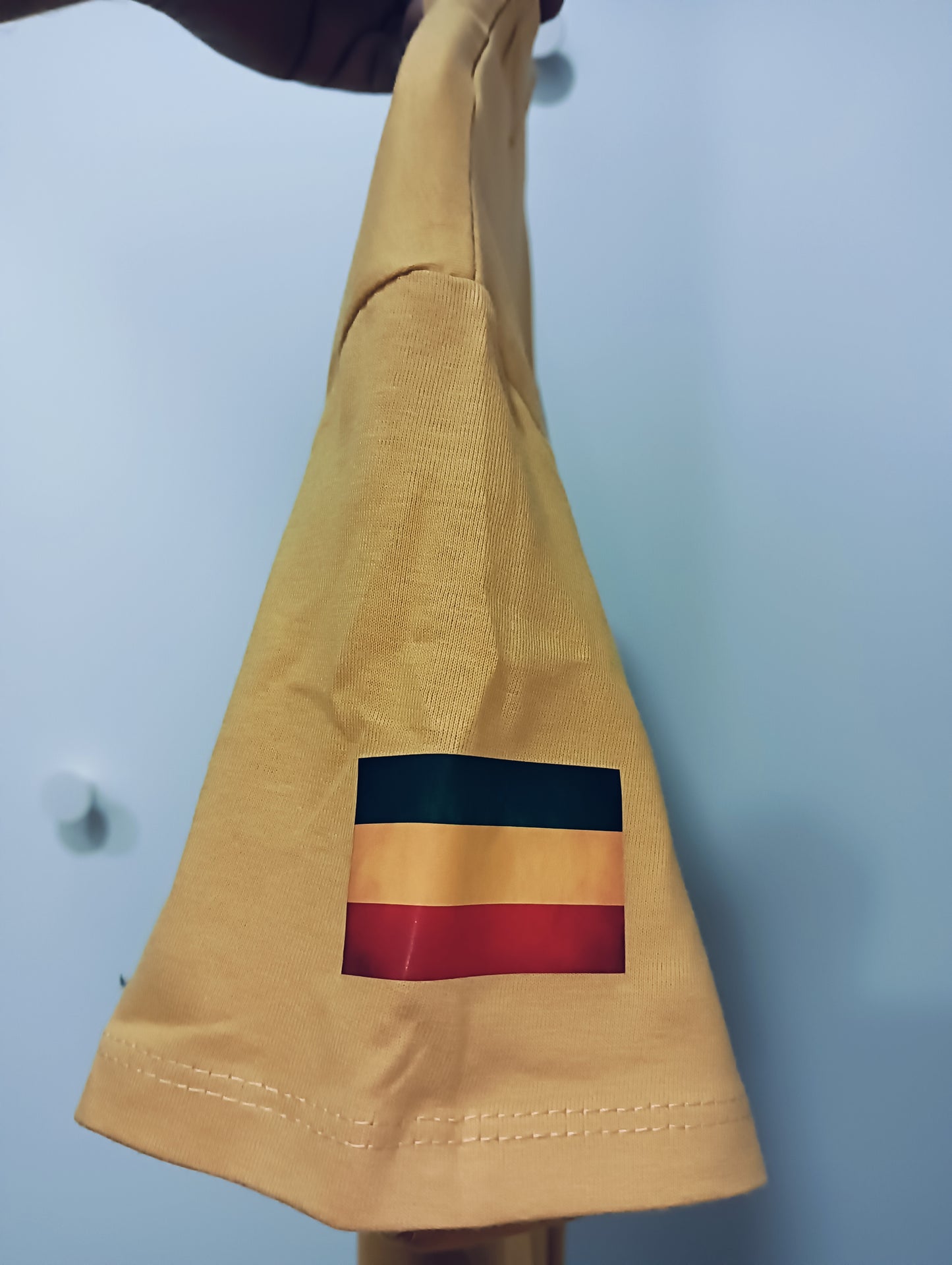 Camiseta Bob Marley