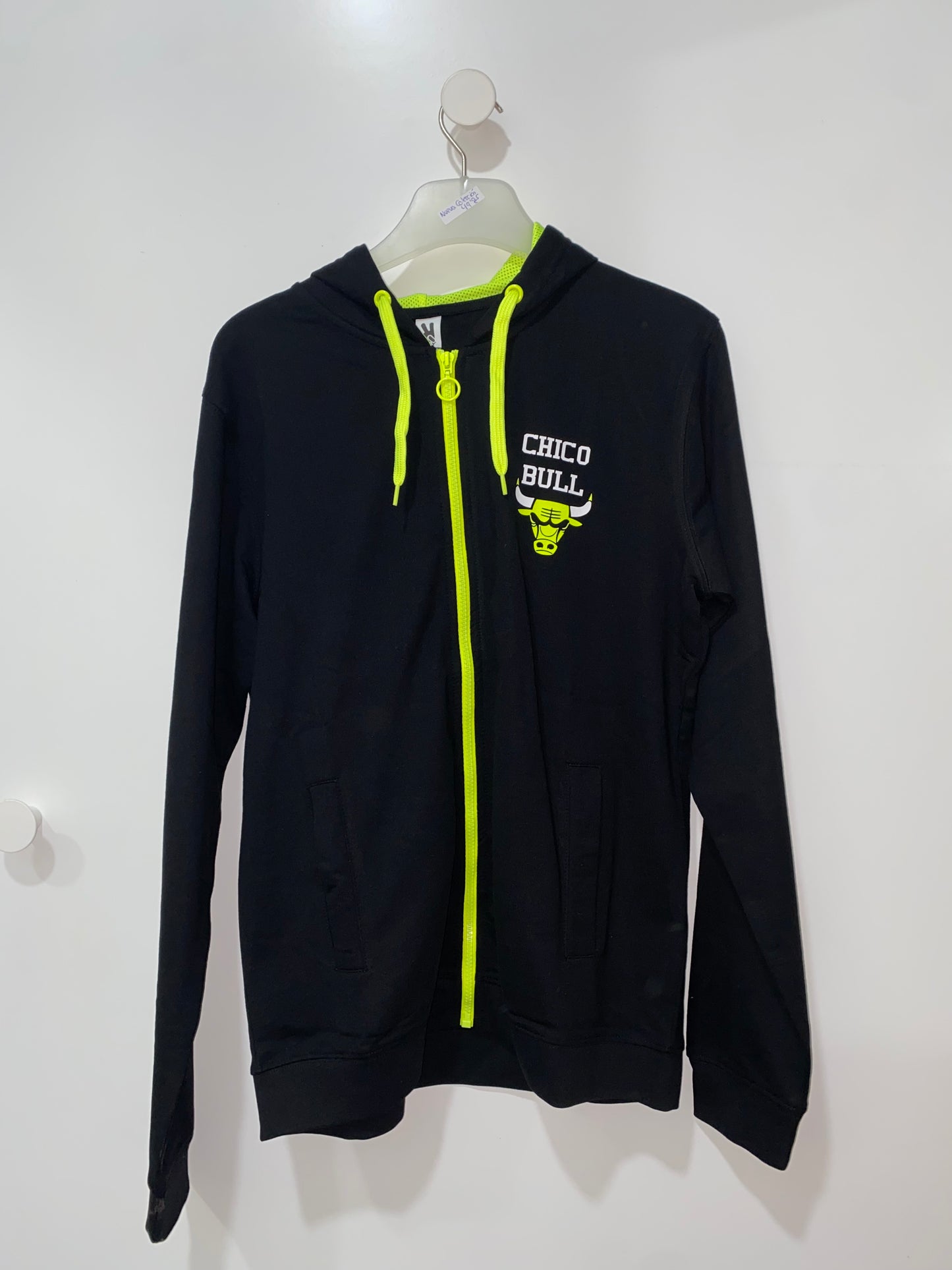 Sudadera Chico Bull