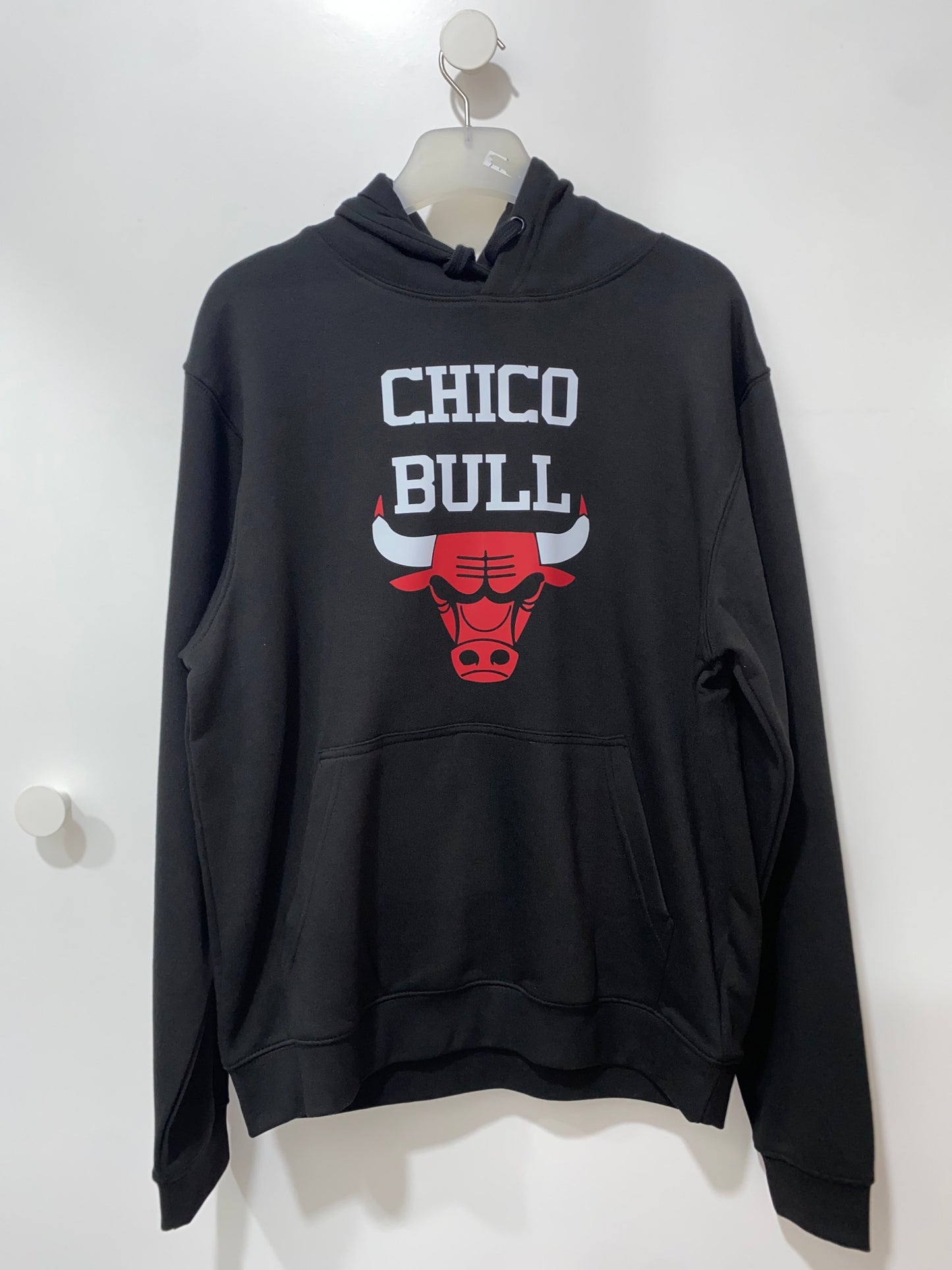 Sudadera Chico Bull