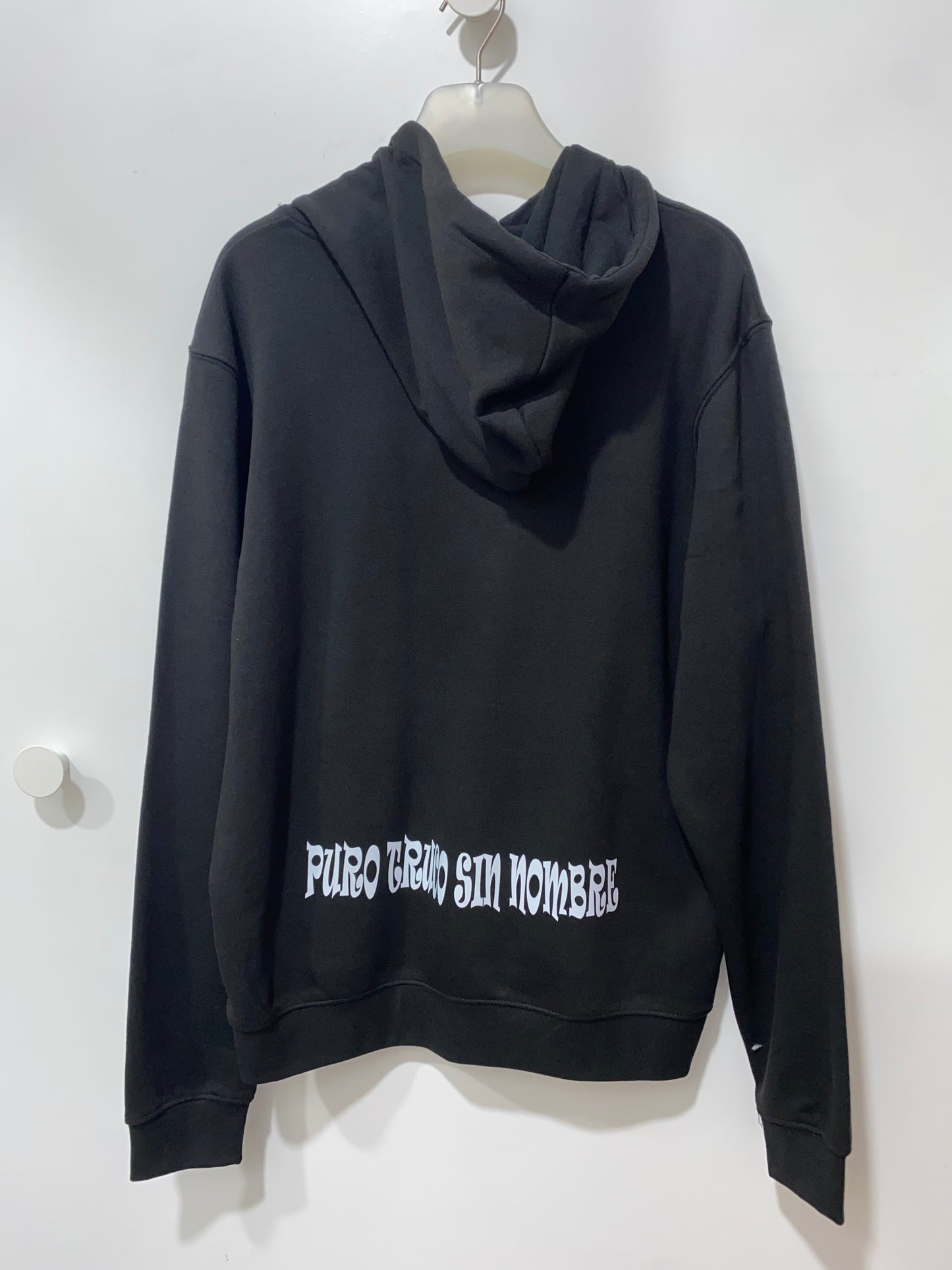 Sudadera Chica Bull