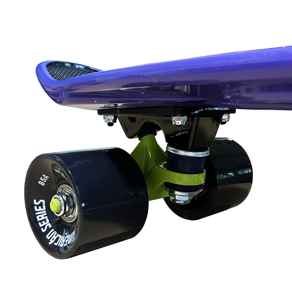 MONOPATIN KRF FLIP GRIP FOREST CATRINA