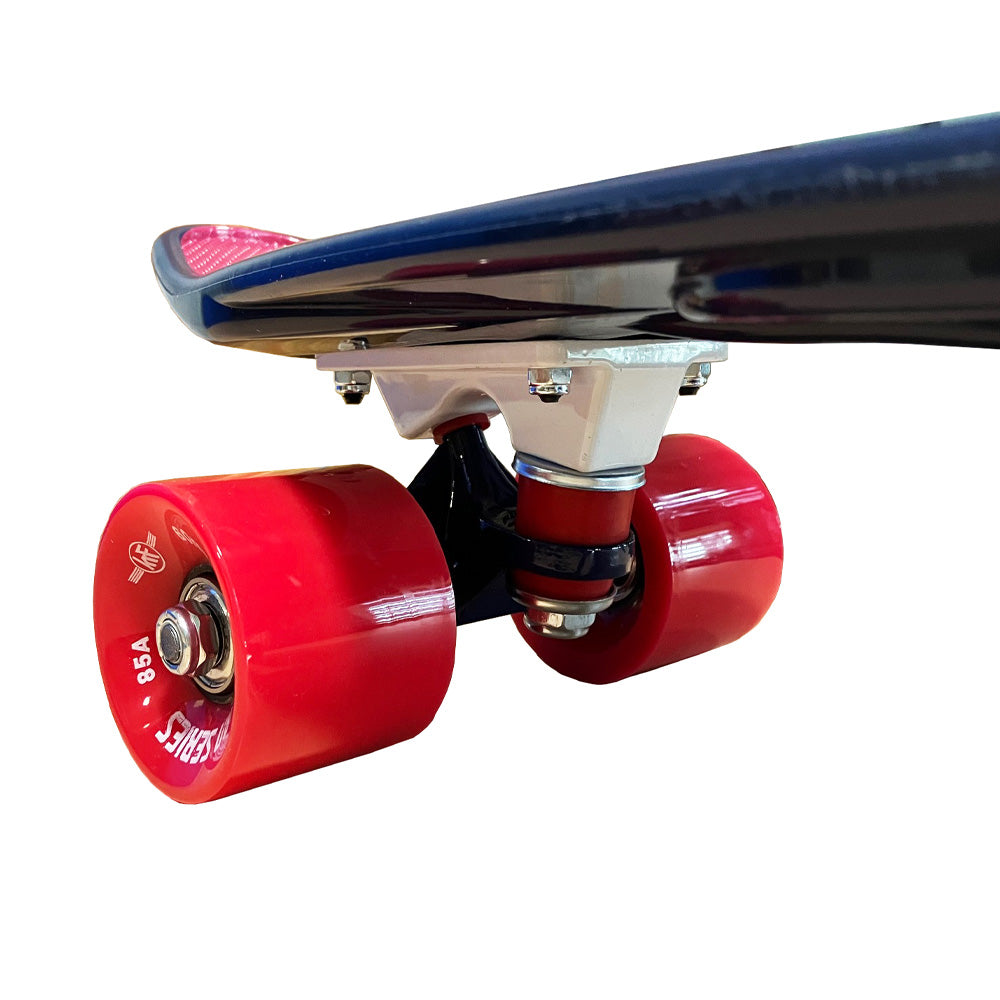 MONOPATIN KRF FLIP GRIP NEW YORK
