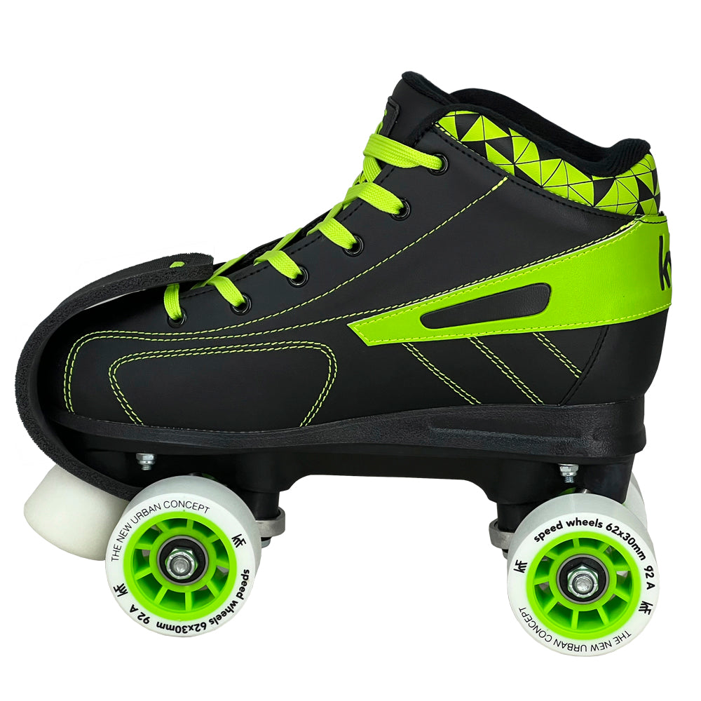 KRF HOCKEY PATÍN CHRONOS VEL-TOP