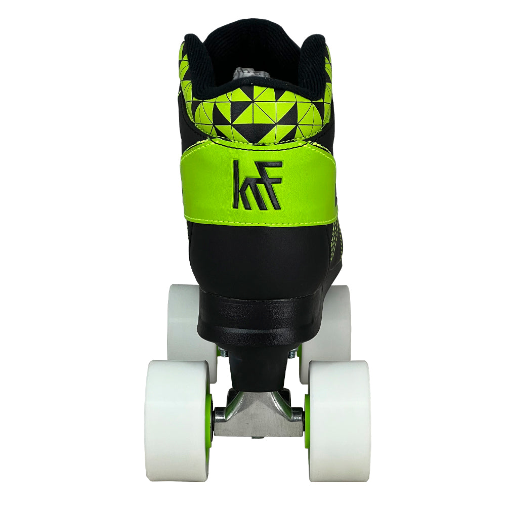 KRF HOCKEY PATÍN CHRONOS VEL-TOP