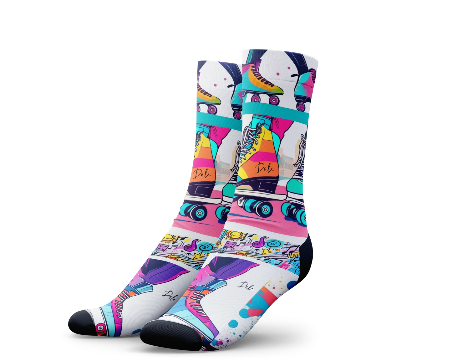 Roller - Calcetines de Roller