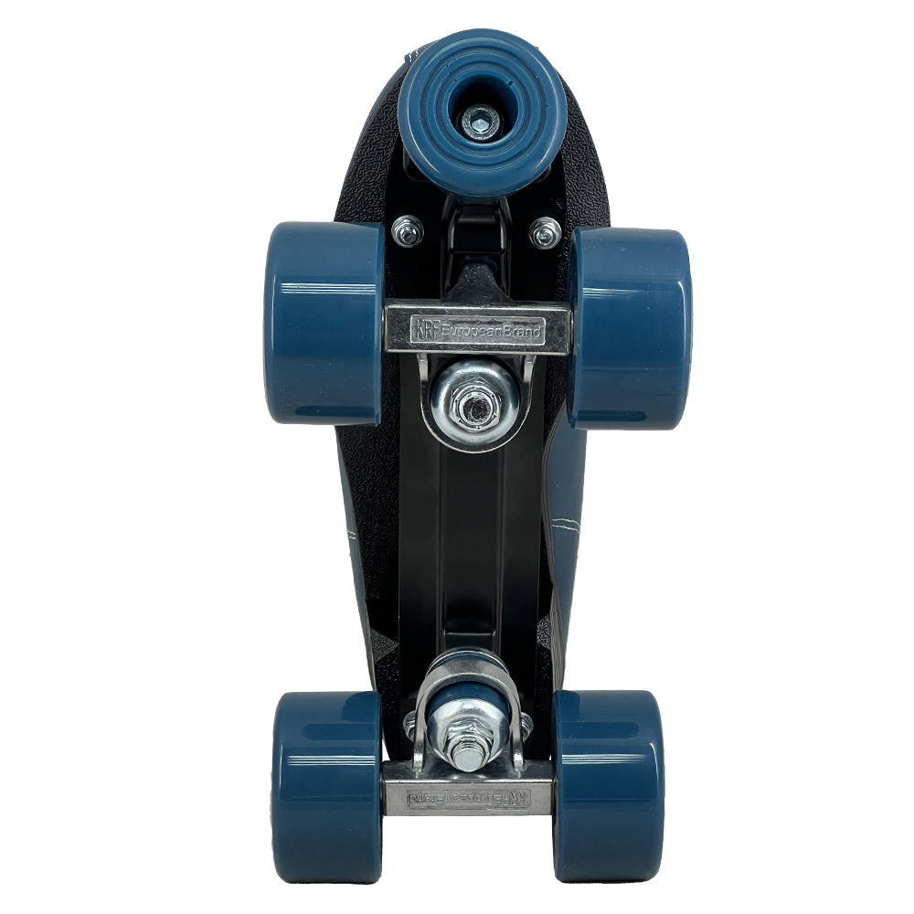 KRF SCHOOL ALU BLUE ROLLER SKATE