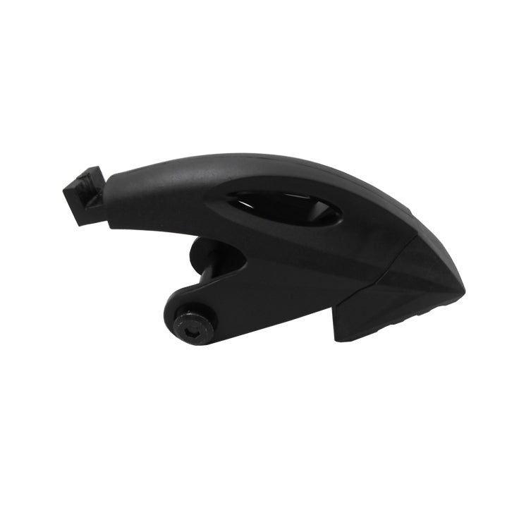 FRENO+SOPORTE PATÍN EN LÍNEA XR180-XR190-PATA DE GALLO ALU