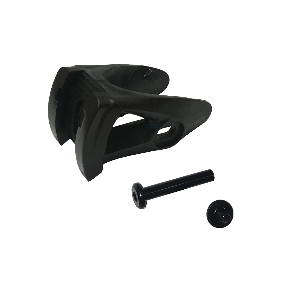 SOPORTE FRENO + TORNILLO PARA PATÍN LÍNEA KRF FIRST