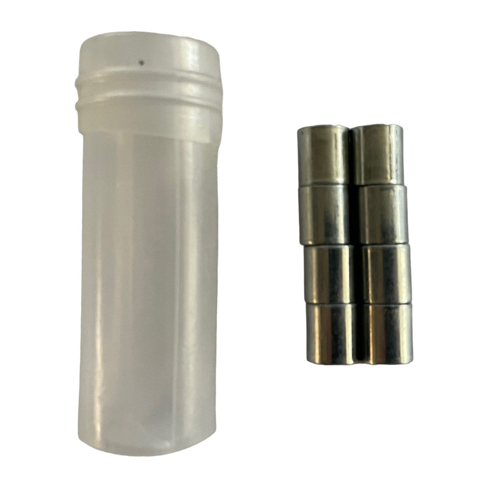 KRF SEPARADOR RODAMIENTOS 10MM 8UD