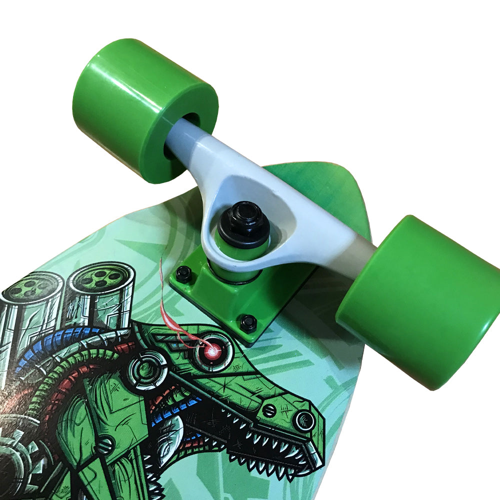 MONOPATIN KRF CRUISER T-REX MECH
