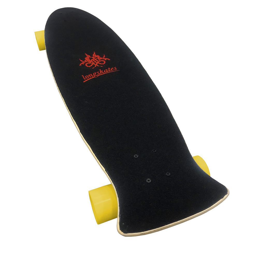 LONGBOARD KRF PATHWAY