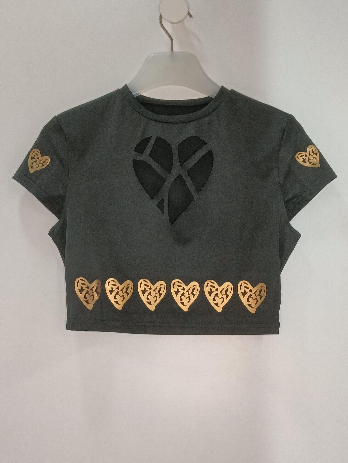 Camiseta Corazon trokel