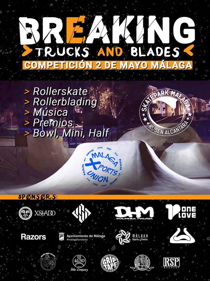 Breaking Trucks 2022