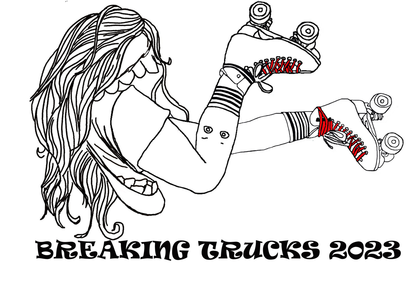 Breaking Trucks 2023